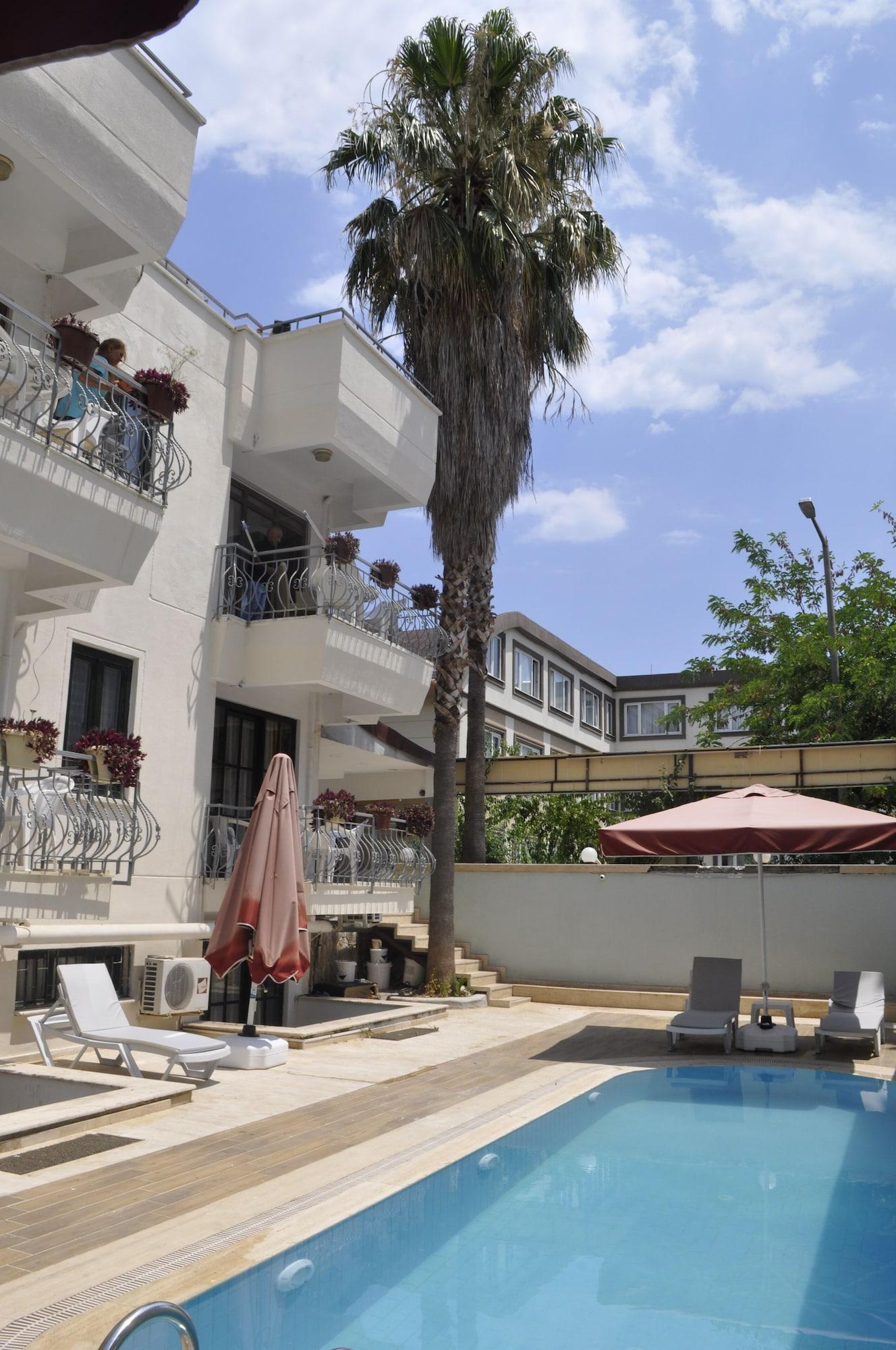 Kemer Suites Εξωτερικό φωτογραφία