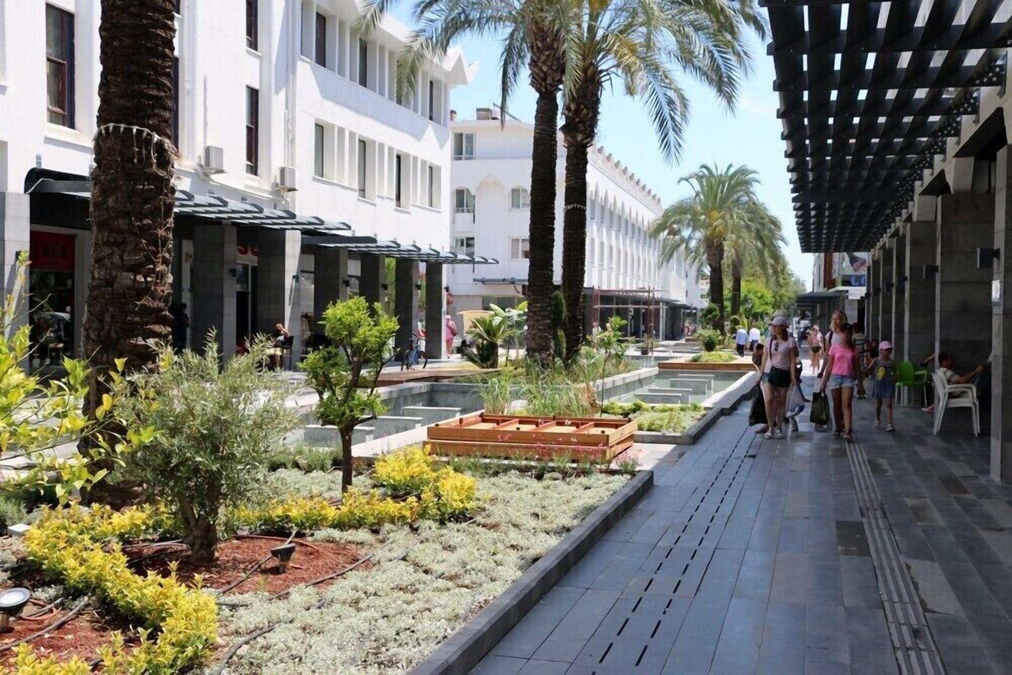 Kemer Suites Εξωτερικό φωτογραφία