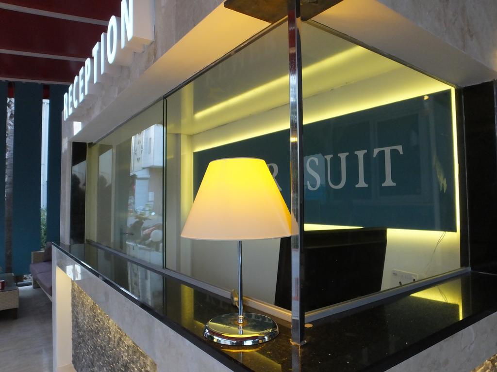 Kemer Suites Εξωτερικό φωτογραφία