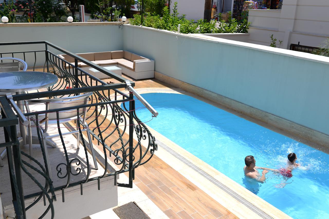 Kemer Suites Εξωτερικό φωτογραφία