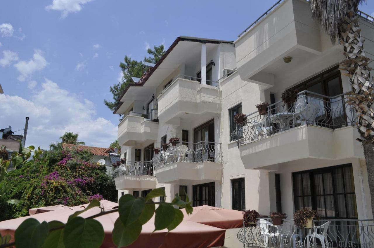 Kemer Suites Εξωτερικό φωτογραφία