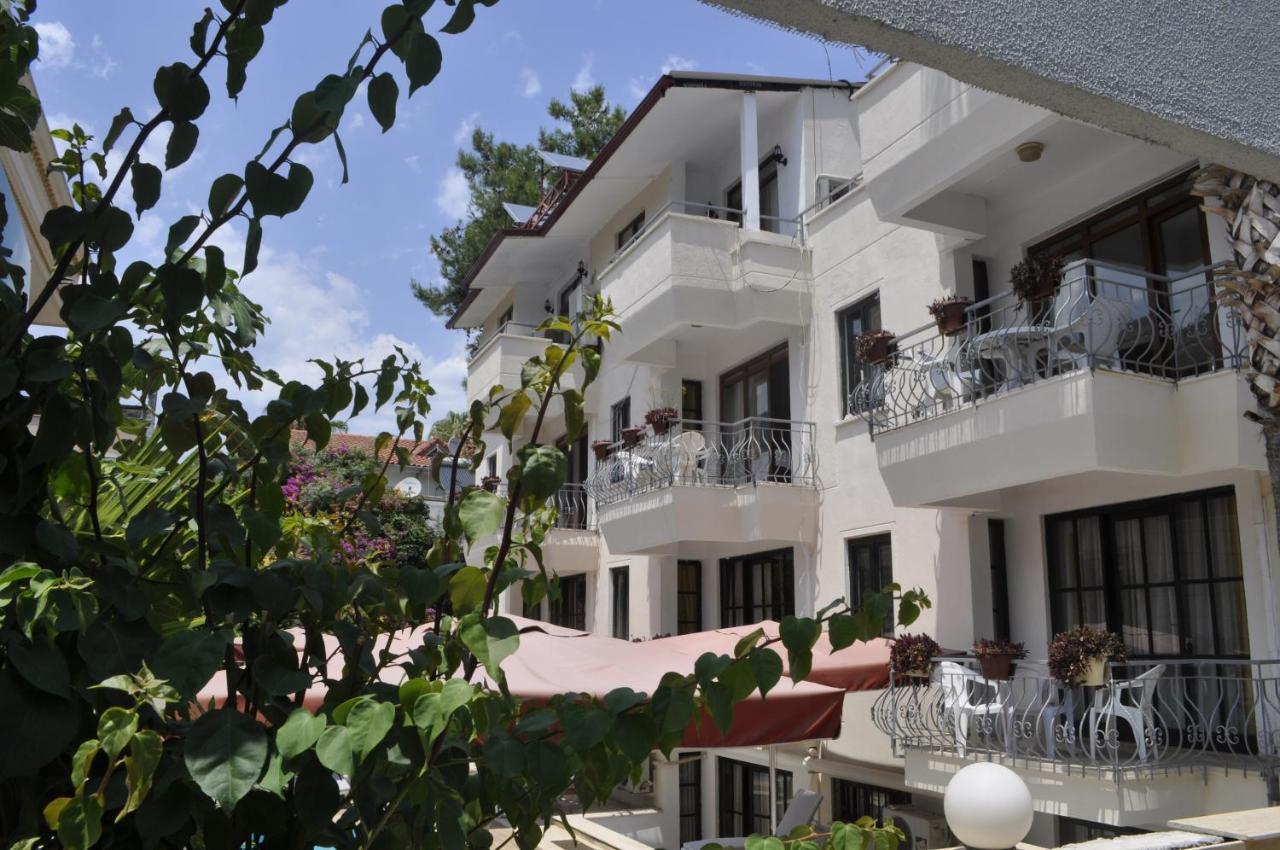 Kemer Suites Εξωτερικό φωτογραφία